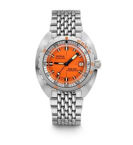 Doxa SUB 300 Professional Bracelet