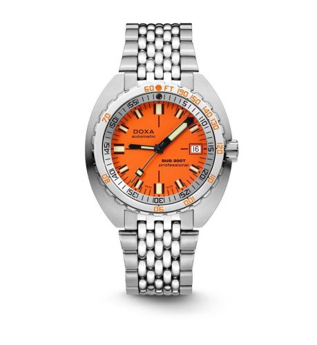 Doxa SUB 300T Professional Bracelet
