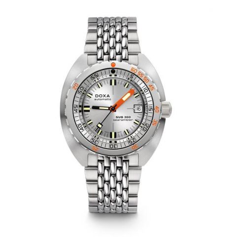 Doxa SUB 300 Searambler Bracelet