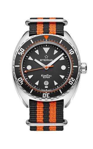 Eterna Super KonTiki NATO