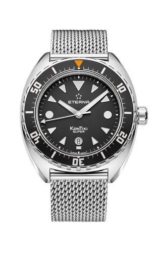 Eterna Super KonTiki Milanese