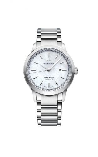 Eterna Tangaroa Three-Hands Lady Bracelet