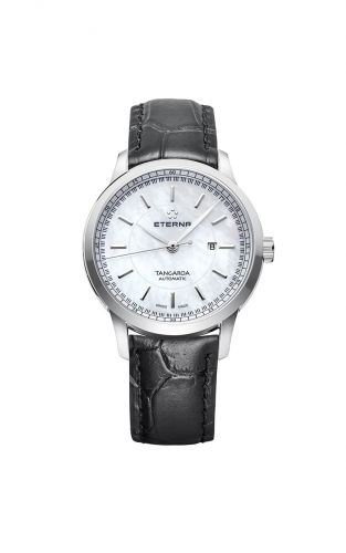Eterna Tangaroa Three-Hands Lady Strap