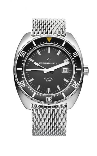 Eterna Super Kontiki Limited Edition 1973