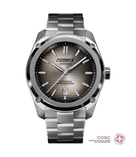 Formex Essence Automatic Chronometer Dégradé Bracelet