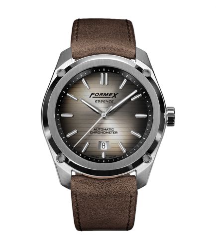 Formex Essence Automatic Chronometer Dégradé Calf