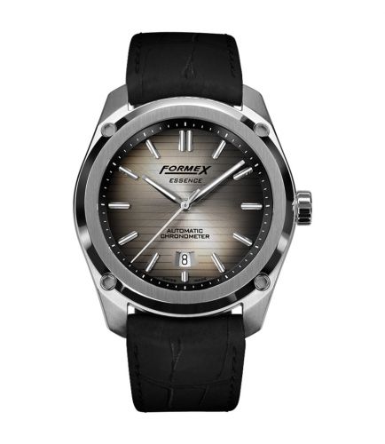 Formex Essence Automatic Chronometer Dégradé Croco