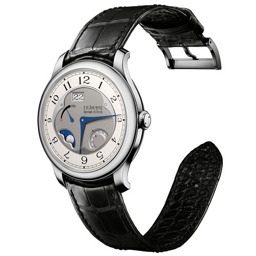 FP Journe Octa Divine 42 Platinum