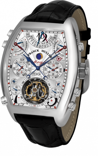 Franck Muller Aeternitas Mega 4