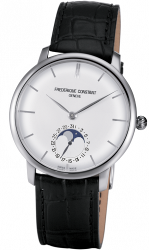 Frederique Constant Slimline Moonphase