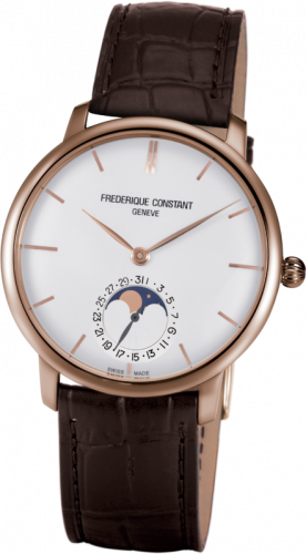 Frederique Constant Slimline Moonphase