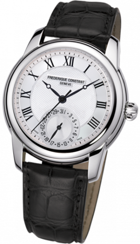 Frederique Constant Classics Manufacture