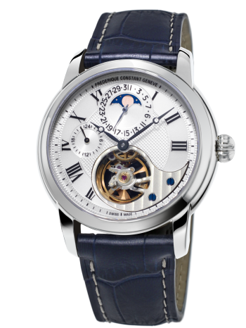 Frederique Constant Manufacture Heart Beat