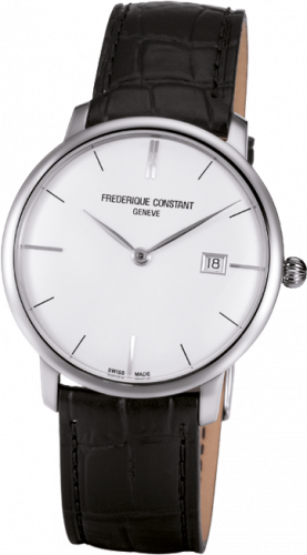 Frederique Constant Slimline Automatic