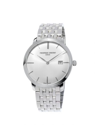 Frederique Constant Slimline Automatic Bracelet