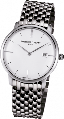 Frederique Constant Slimline Automatic Bracelet