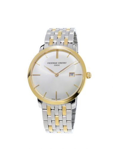 Frederique Constant Slimline Automatic Two Tone