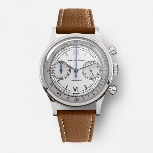 Furlan Marri Chronograph Tasti Tondi