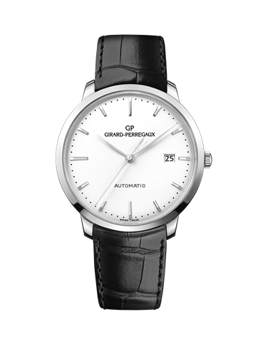 Girard-Perregaux 1966 40 Stainless Steel
