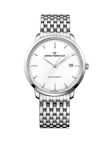 Girard-Perregaux 1966 40 Stainless Steel Bracelet