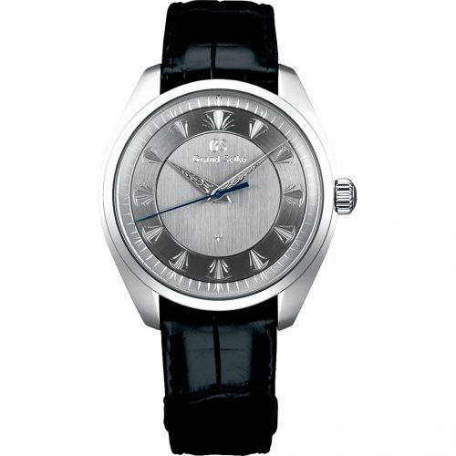Grand Seiko Grand Seiko Elegance Collection Platinum Shizukuishi