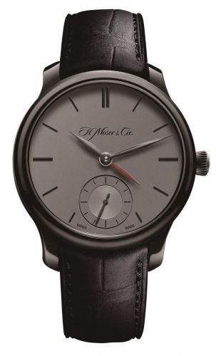 H. Moser & Cie Endeavour Dual Time Elegant Hong Kong