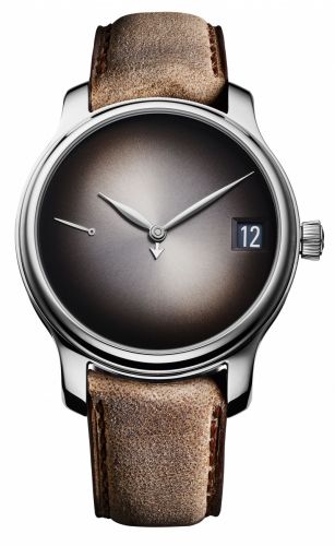 H. Moser & Cie Endeavour Perpetual Calendar Minimalist Edition