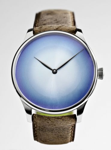 H. Moser & Cie Venturer XL Dubai Edition
