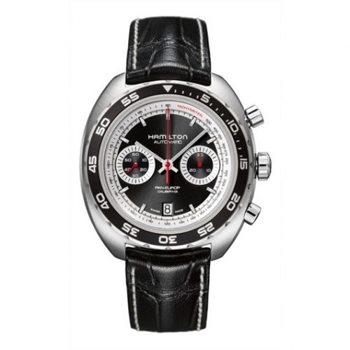 Hamilton Pan Europ Auto Chrono
