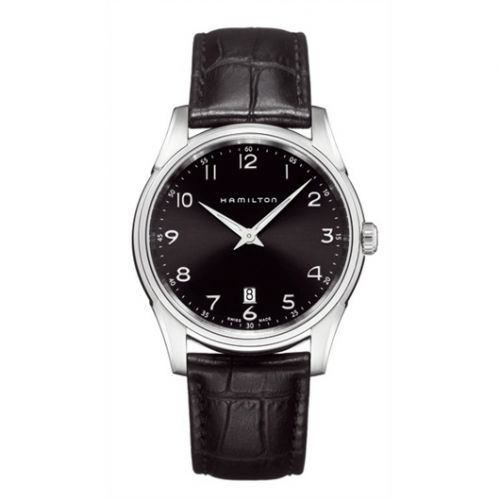 Hamilton Thinline Quartz