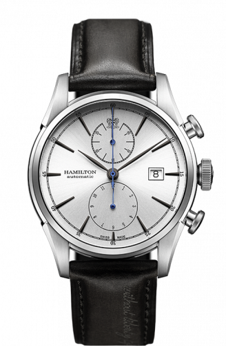 Hamilton Spirity of Liberty Chronograph Automatic