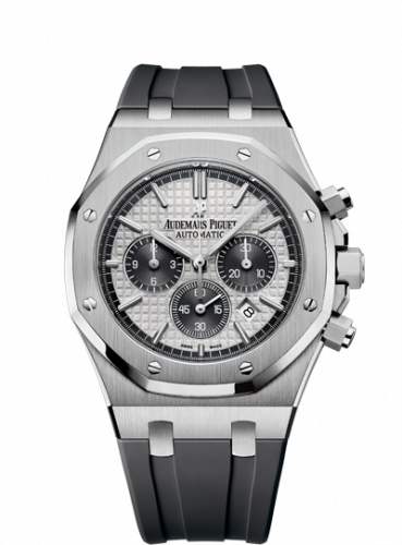 Audemars Piguet Royal Oak Chronograph 41 QE II