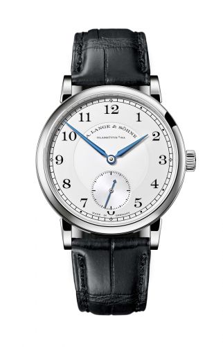 A. Lange & Söhne 1815 38.5 White Gold