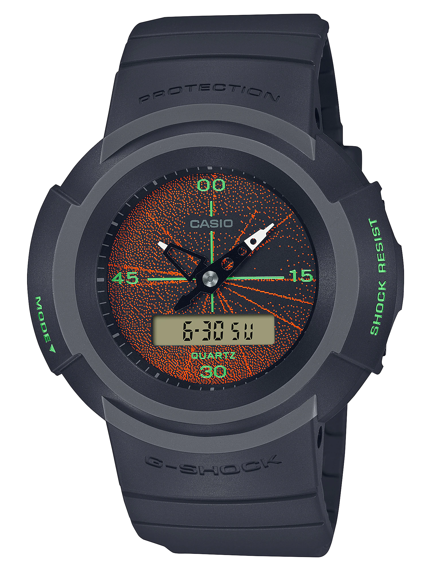 Casio G-Shock AW-500MNT-1A
