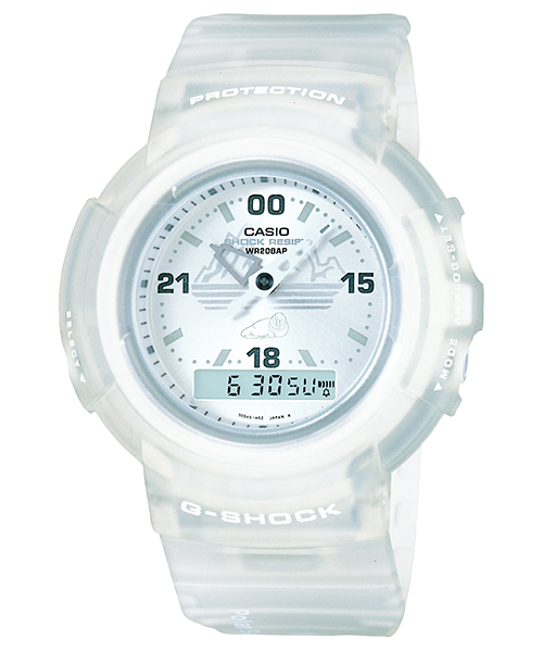 Casio G-Shock AW-500NS-7E3T