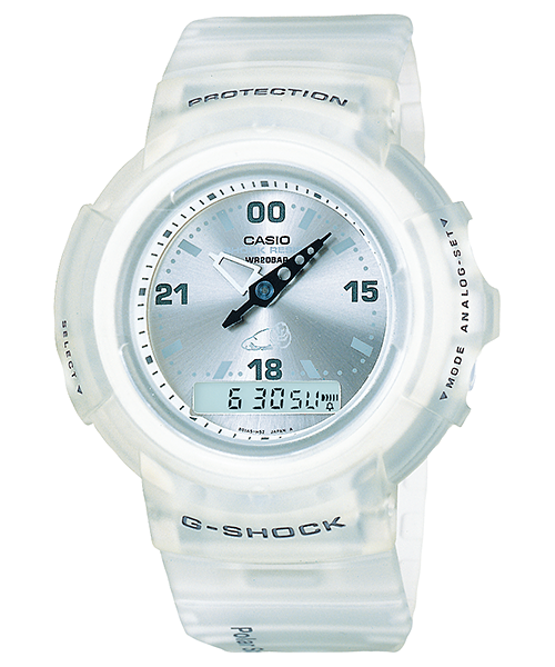 Casio G-Shock AW-500NS-8ET
