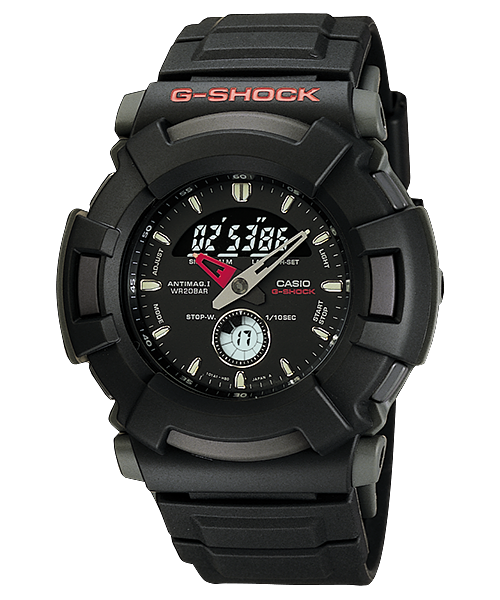 Casio G-Shock AW-510-1A
