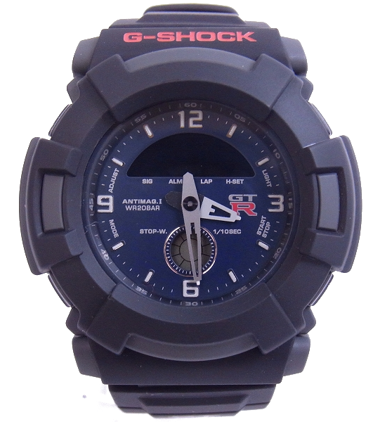 Casio G-Shock AW-510-GTR