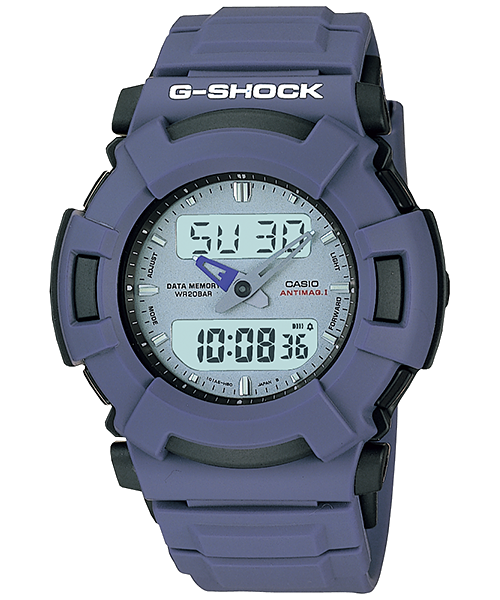 Casio G-Shock AW-510A-6E