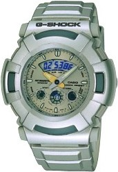 Casio G-Shock AW-510CG-8AV