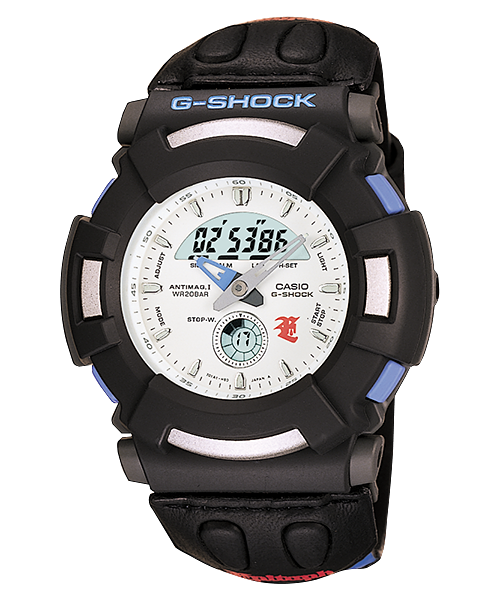 Casio G-Shock AW-510ET-2A