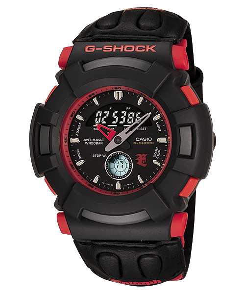Casio G-Shock AW-510ET-4A