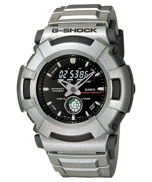 Casio G-Shock AW-510M-8AT
