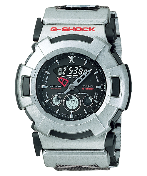 Casio G-Shock AW-510RX-8AT