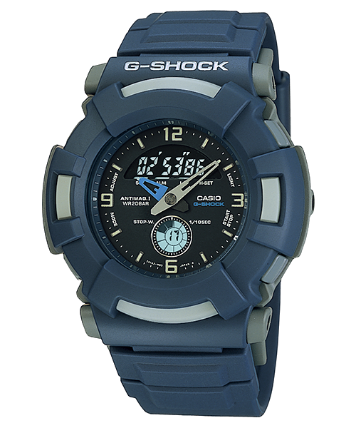 Casio G-Shock AW-510US-2B