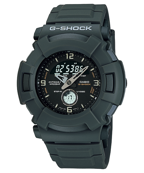 Casio G-Shock AW-510US-3B