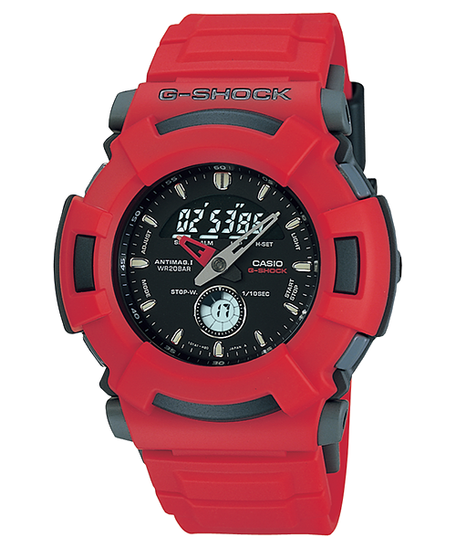 Casio G-Shock AW-510US-4AT