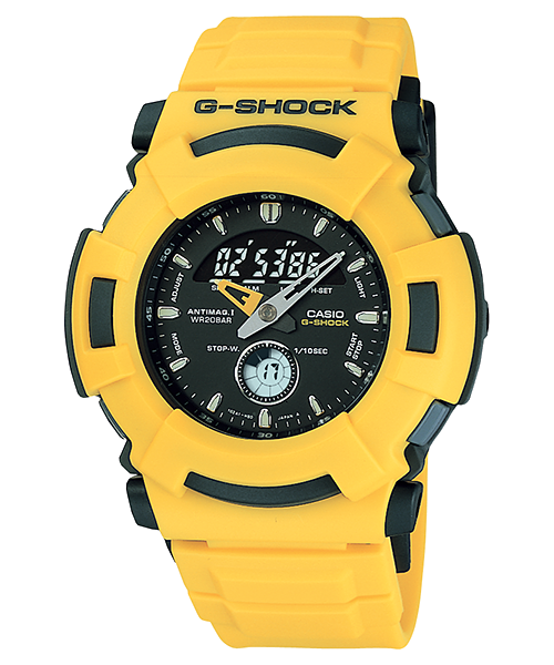 Casio G-Shock AW-510US-9AT