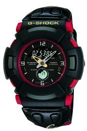Casio G-Shock AW-510USB-4BV