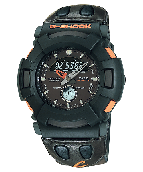 Casio G-Shock AW-510USB-5AT